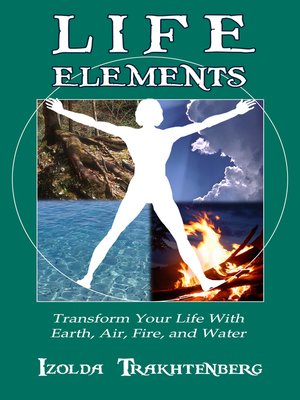 cover image of Life Elements